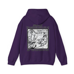 ROSCO (Hoodie)