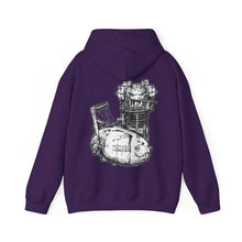 Load image into Gallery viewer, YAMAHA (Hoodie)
