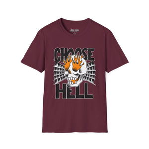 CHOOSE HELL