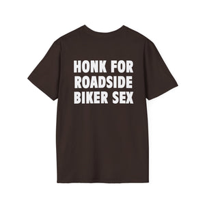 HONK