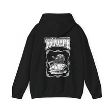 Load image into Gallery viewer, TRIUMPH UNIT (Hoodie)