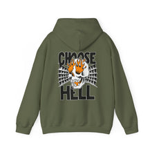Load image into Gallery viewer, CHOOSE HELL (Hoodie)