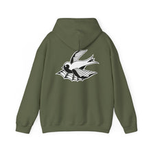 Load image into Gallery viewer, DEATH MISSION (Hoodie)