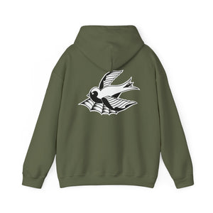 DEATH MISSION (Hoodie)