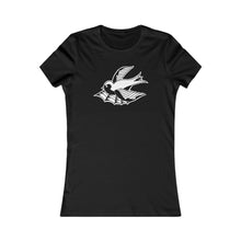 Load image into Gallery viewer, DEATH MISSION (Womens Tee)