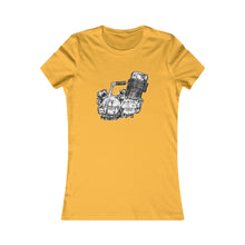Load image into Gallery viewer, HONDA (Womens Tee)