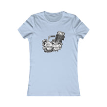 Load image into Gallery viewer, HONDA (Womens Tee)