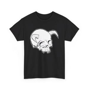 HORNY SKULL