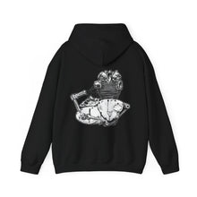 Load image into Gallery viewer, TRIUMPH UNIT (Hoodie)