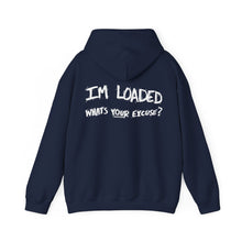 Load image into Gallery viewer, LOADED (Hoodie)