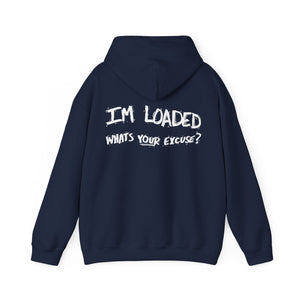 LOADED (Hoodie)