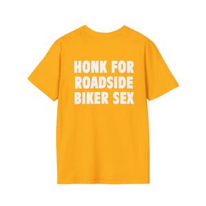HONK