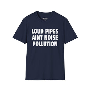 POLLUTION