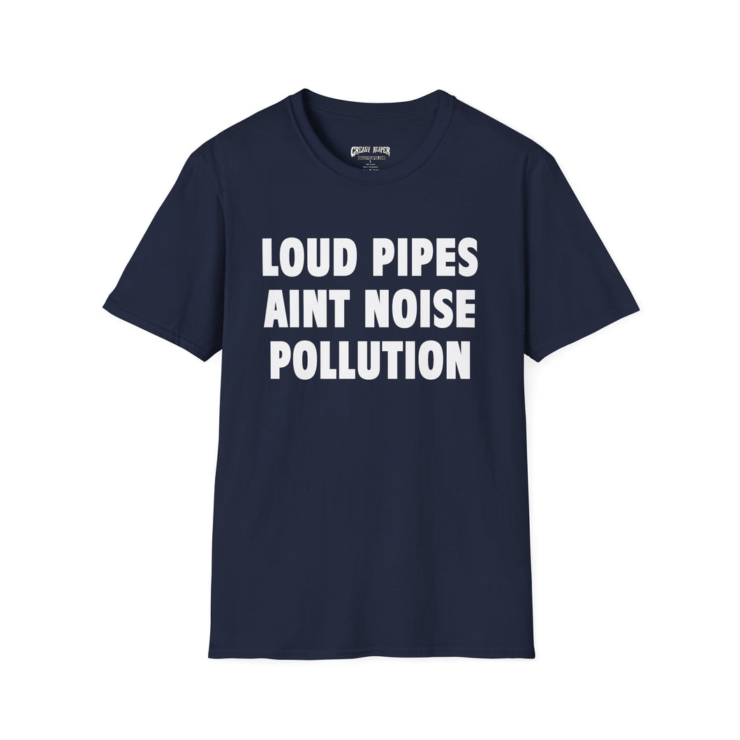 POLLUTION