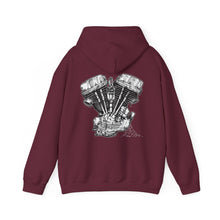 Load image into Gallery viewer, PANHEAD (Hoodie)