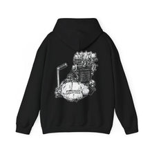 Load image into Gallery viewer, KAWASAKI (Hoodie)