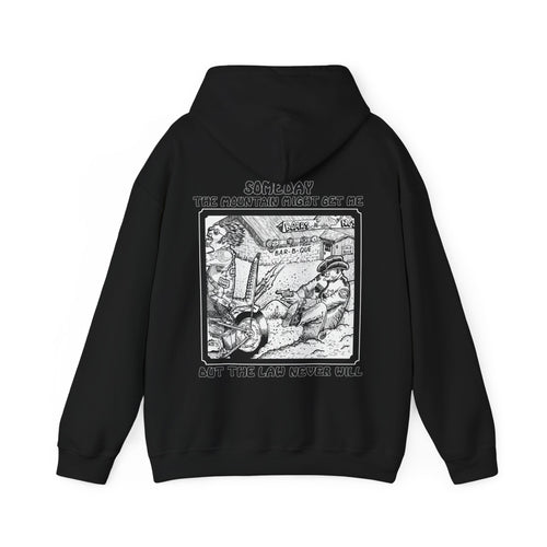 ROSCO (Hoodie)