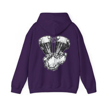 Load image into Gallery viewer, KNUCKLEHEAD (Hoodie)