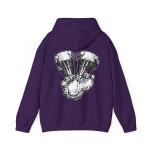 KNUCKLEHEAD (Hoodie)