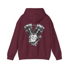 Load image into Gallery viewer, TWIN CAM 88 (Hoodie)