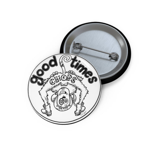 CHOPS (Button)