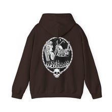Load image into Gallery viewer, BORN EVIL (Hoodie)