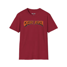 Load image into Gallery viewer, GREASY REAPER LOGO