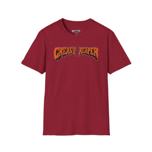 GREASY REAPER LOGO