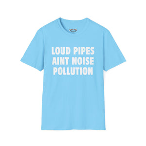 POLLUTION