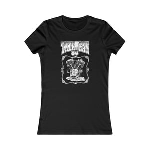 TWIN CAM 88 (Womens Tee)