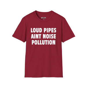 POLLUTION