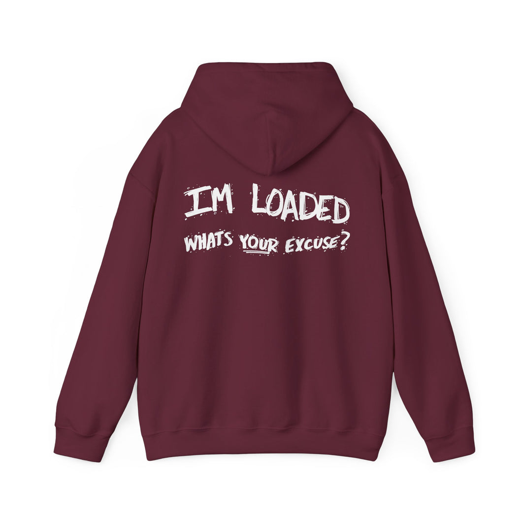 LOADED (Hoodie)