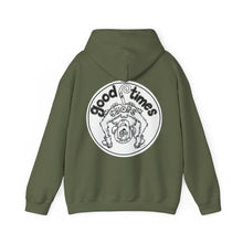 Load image into Gallery viewer, CHOPS GOOD TIMES (Hoodie)
