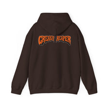 Load image into Gallery viewer, GREASY REAPER LOGO (Hoodie)