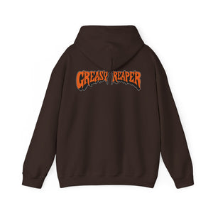 GREASY REAPER LOGO (Hoodie)