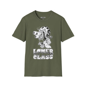 LOWER CLASS