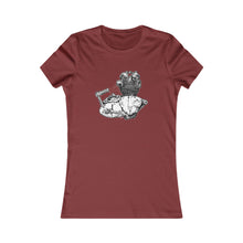 Load image into Gallery viewer, TRIUMPH UNIT (Womens Tee)