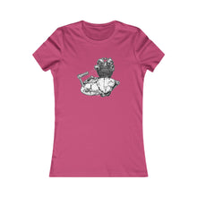 Load image into Gallery viewer, TRIUMPH UNIT (Womens Tee)
