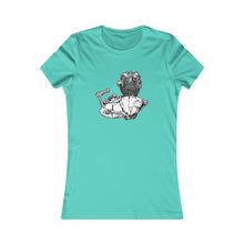 Load image into Gallery viewer, TRIUMPH UNIT (Womens Tee)