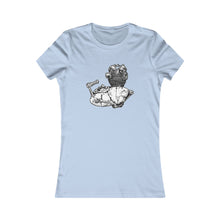 Load image into Gallery viewer, TRIUMPH UNIT (Womens Tee)