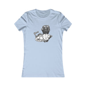 TRIUMPH UNIT (Womens Tee)