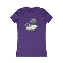 Load image into Gallery viewer, TRIUMPH UNIT (Womens Tee)