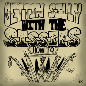 Greasy Reaper Book of How-To Vol. 2 "Signature Series"