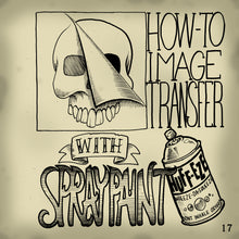 Load image into Gallery viewer, Greasy Reaper Book of How-To Vol. 3