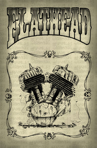 (01 poster) FLATHEAD