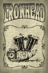 (05 poster) IRONHEAD