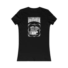 Load image into Gallery viewer, EVOLUTION (Womens Tee)