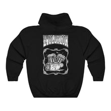 Load image into Gallery viewer, EVOLUTION (Hoodie)
