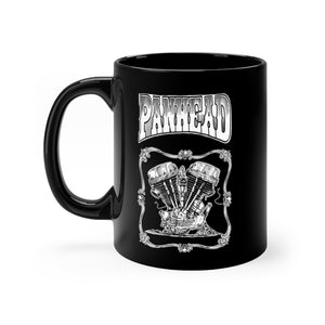 PANHEAD (mug)
