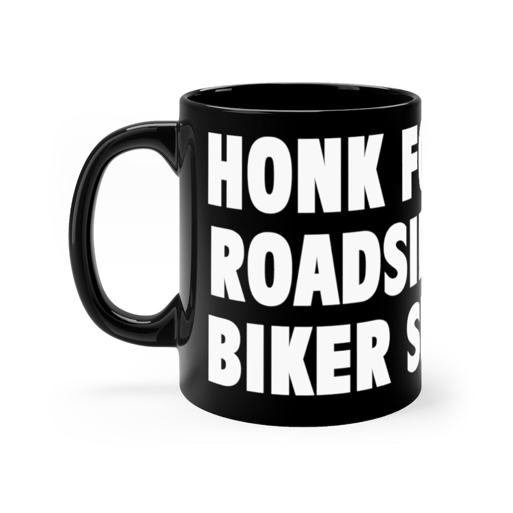 HONK (mug)